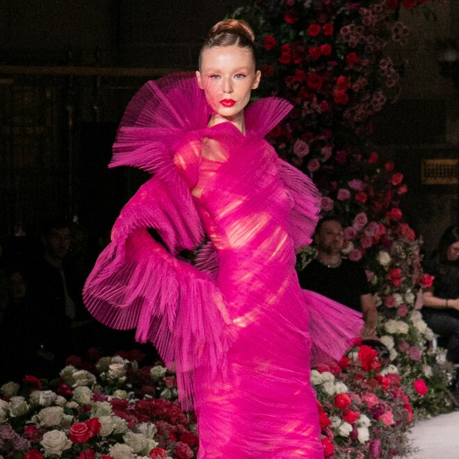 Swoon Over the Best Looks From New York Fashion Week Fall/Winter 2023 Swoon Over the Best Looks From New York Fashion Week Fall/Winter 2023